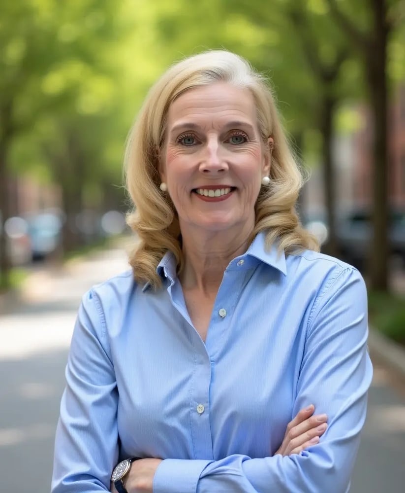 Karen Burns - Insurance Agent at The Oak Insurance Group