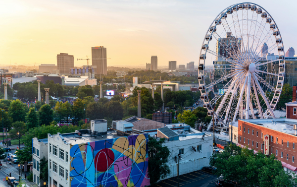 Atlanta (1)