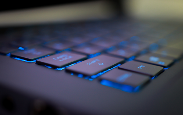 Cyber-Liability