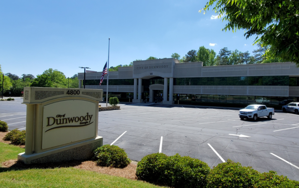Dunwoody