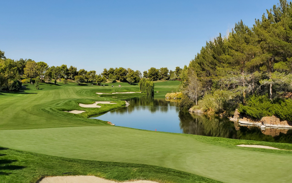 Golf Course