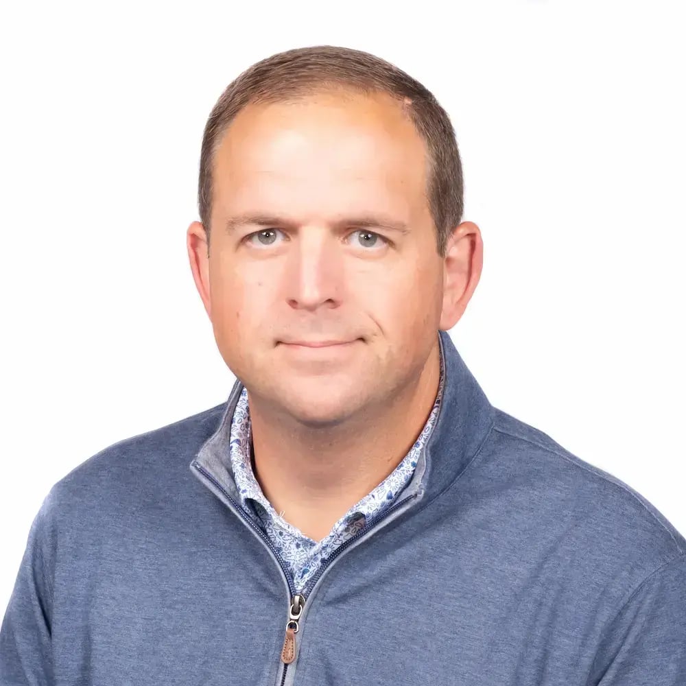 Dolan Jablonski - Owner of The Oak Insurance Group