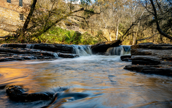 Johns Creek, GA