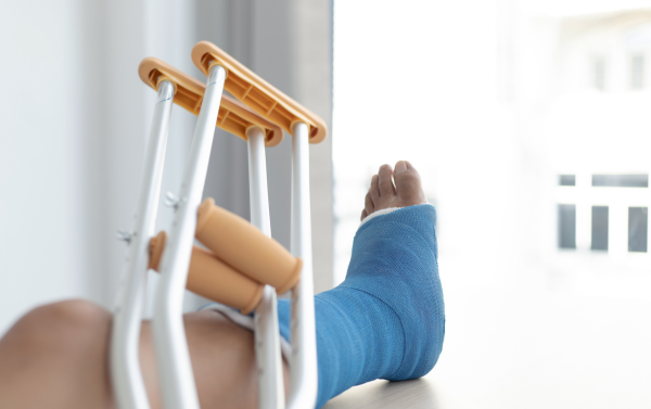 Occupational Accident