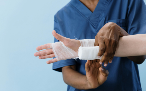 Personal-Injury