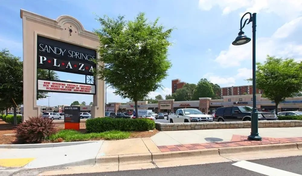 Sandy-Spring-Plaza