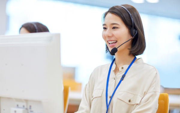 Service-and-support