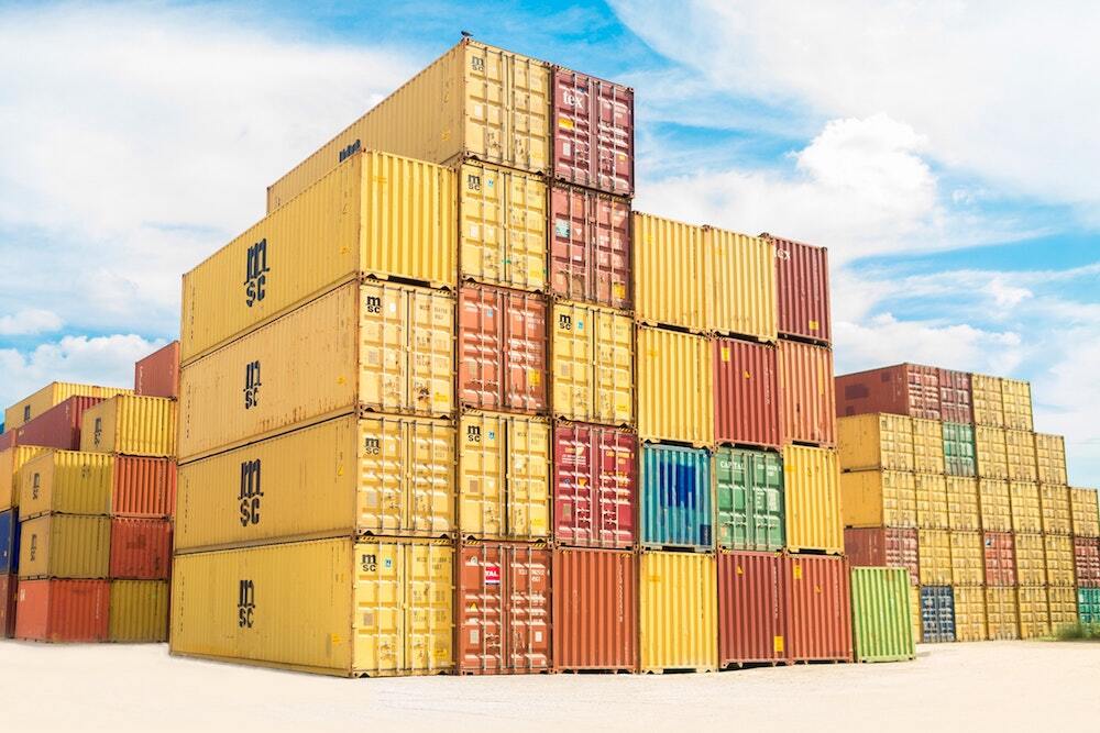 cargo-insurance
