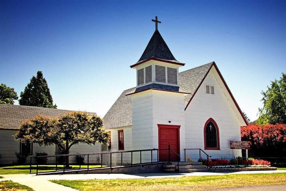 church-insurance