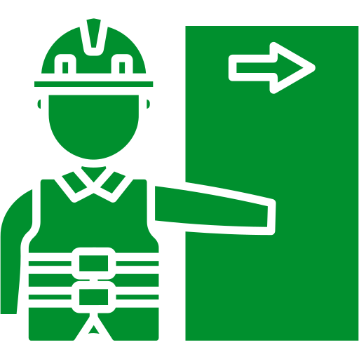 evacuation