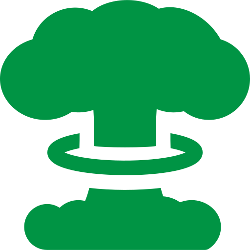 explosion