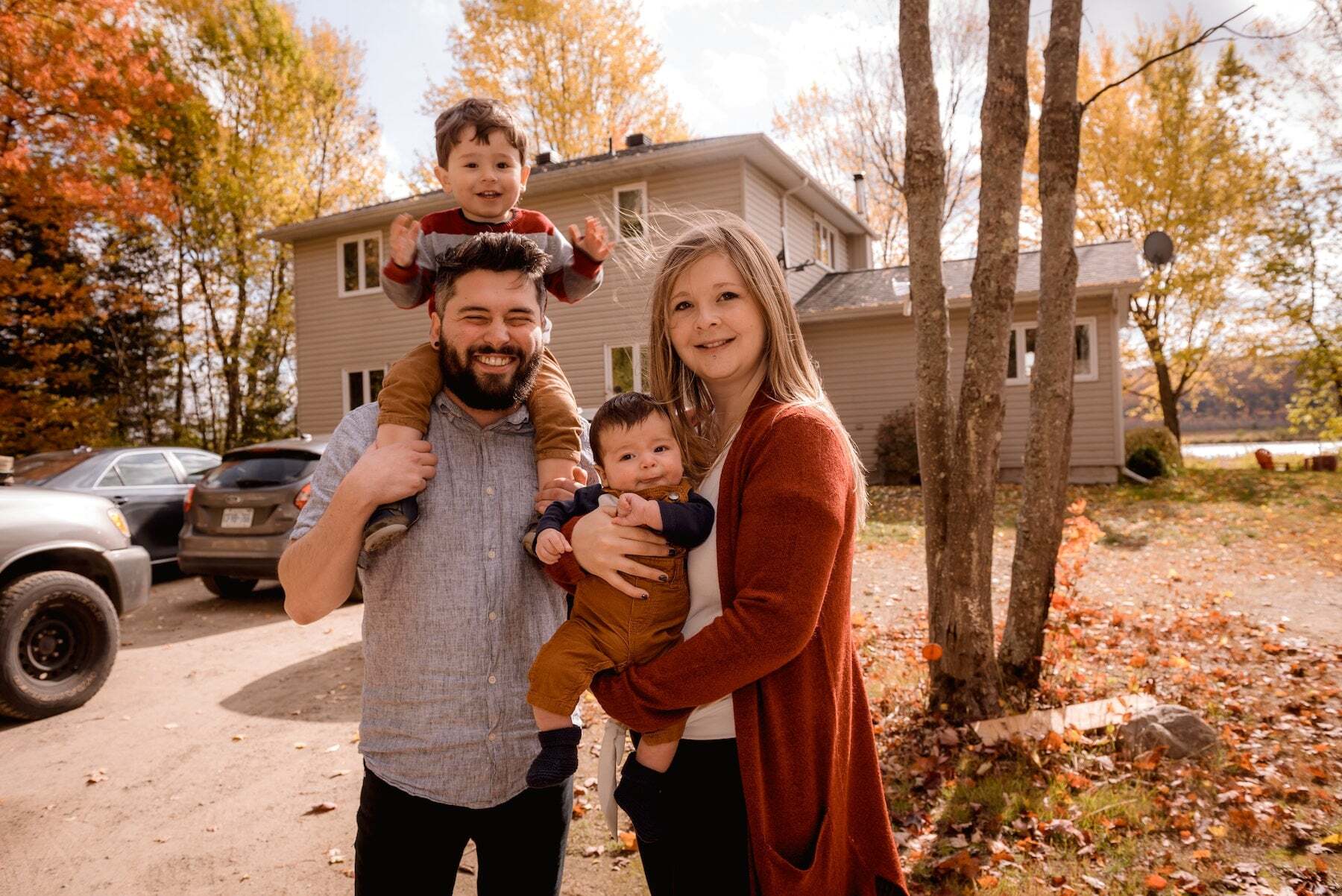 family-personal-insurance