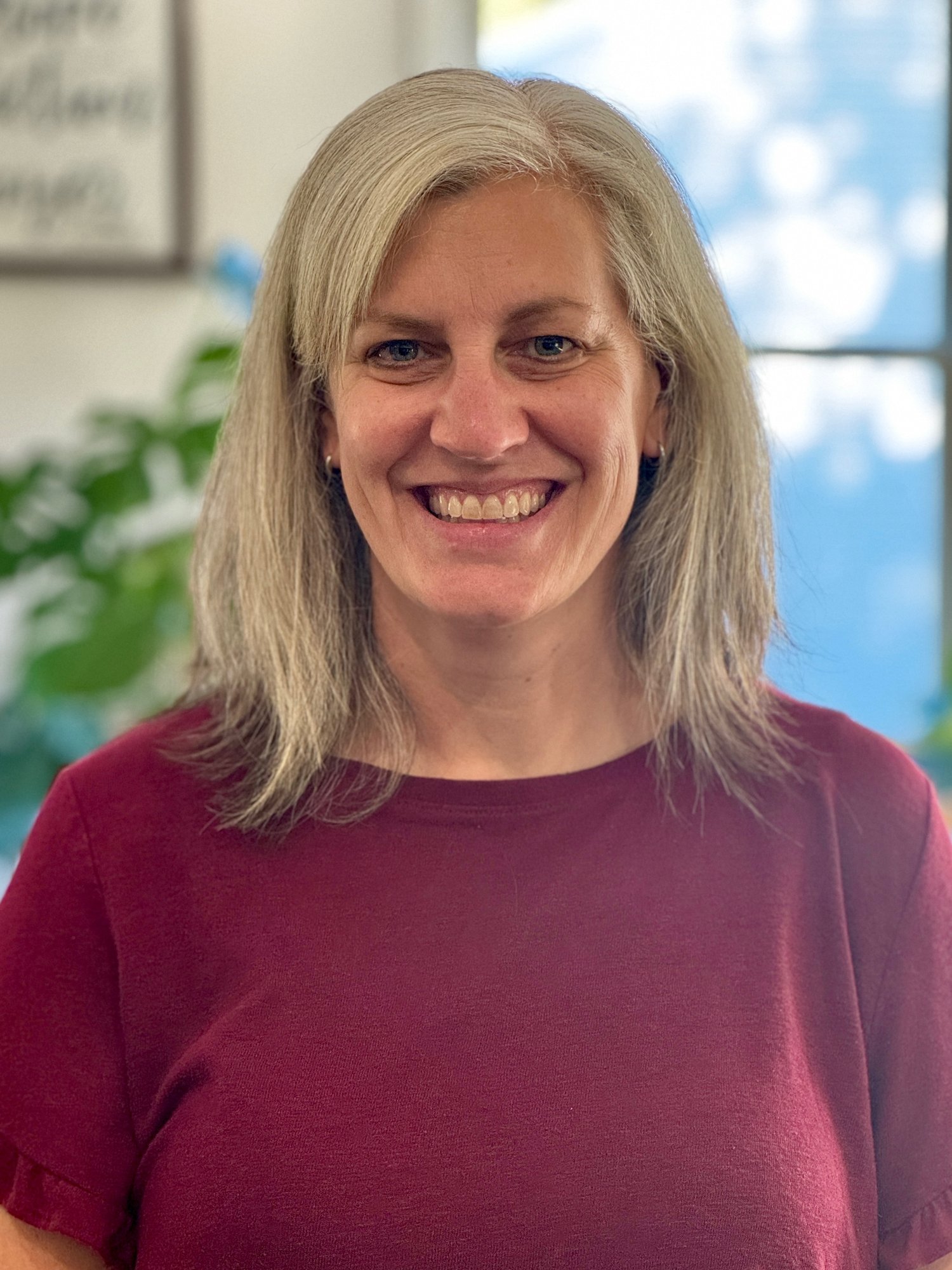 Gretchen, Account Executive at The Oak Insurance Group