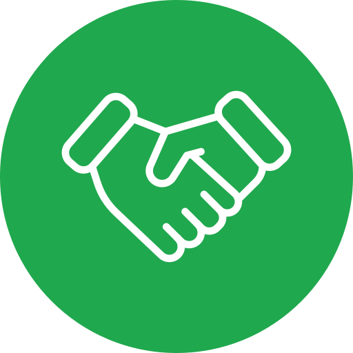 handshake