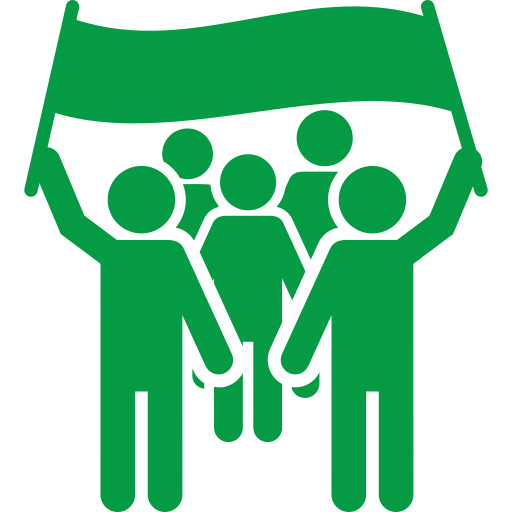 protest