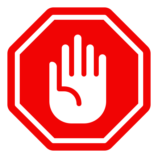 stop