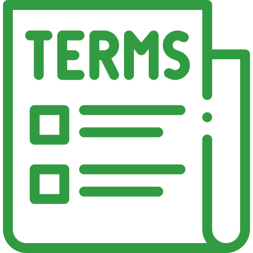 terms