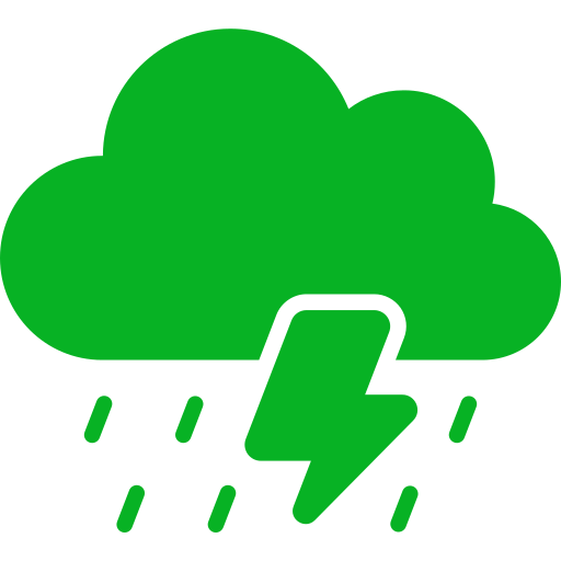 thunderstorm