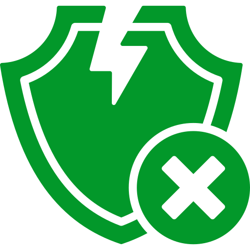 unprotected