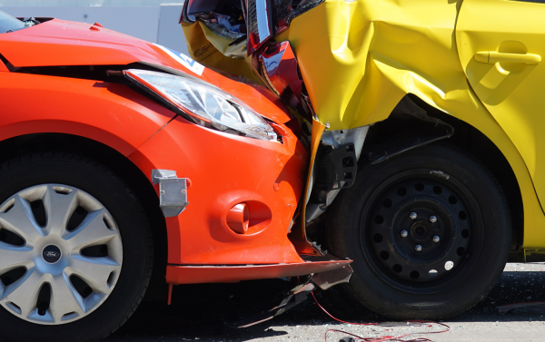 Riverside Mature Landscape
