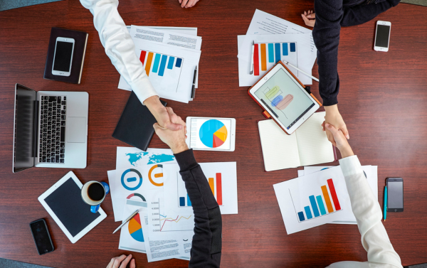 Competitive Disadvantage