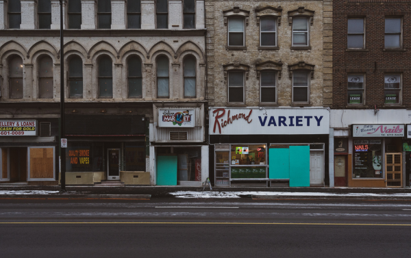 Riverside Sandy Springs Homes