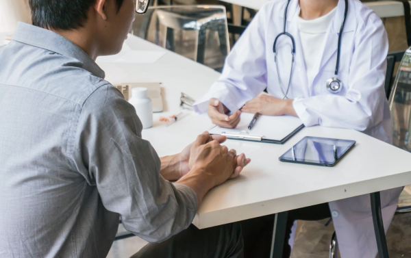 Liability and Medical Payments