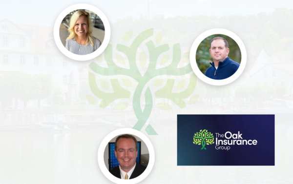 The Oak Insurance Group