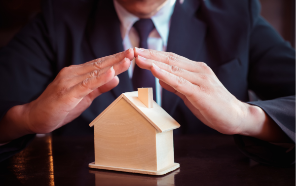 Personal Property Protection