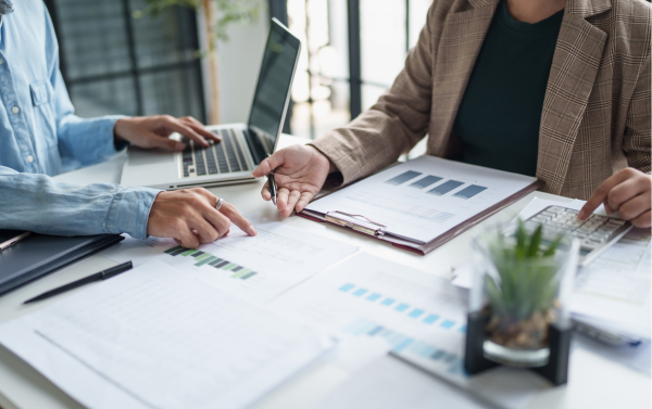 Personalized Insurance Service