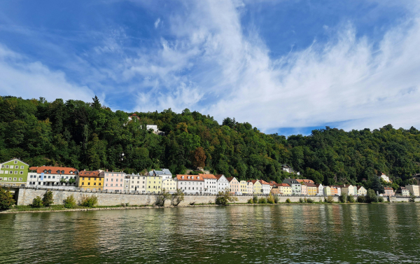 Riverside Sandy Springs Homes