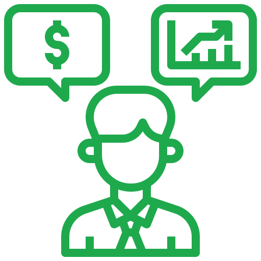 Financial Advisors and Planners